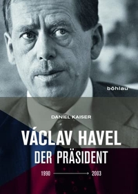 Cover: Václav Havel