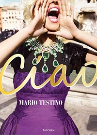 Cover: Ciao