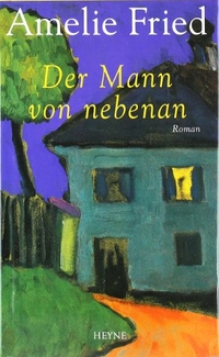 Cover: Der Mann von nebenan