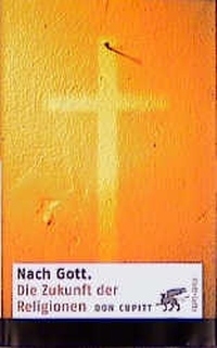 Cover: Nach Gott