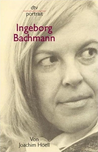 Cover: Ingeborg Bachmann