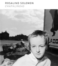 Cover: Chapalingas