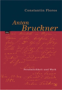 Cover: Anton Bruckner
