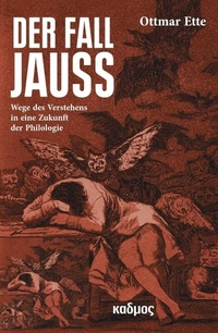 Cover: Der Fall Jauss