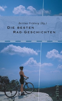 Cover: Die besten Rad-Geschichten