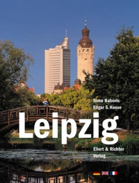 Cover: Leipzig