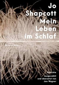 Cover: Mein Leben im Schlaf