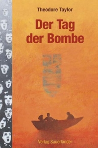 Cover: Der Tag der Bombe