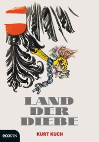 Cover: Land der Diebe