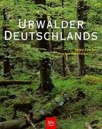 Cover: Urwälder Deutschlands