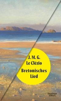 Cover: Bretonisches Lied
