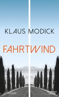 Cover: Fahrtwind