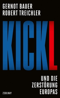 Cover: Kickl