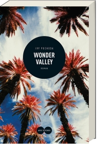 Cover: Wonder Valley