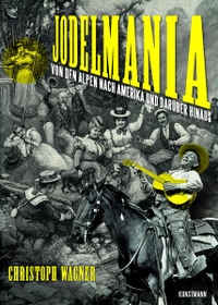 Cover: Jodelmania