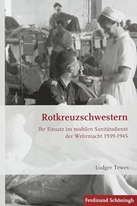 Cover: Rotkreuzschwestern