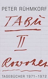 Cover: Tabu II