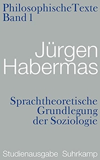 Cover: Philosophische Texte