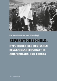 Cover: Reparationsschuld