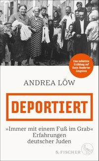 Cover: Deportiert