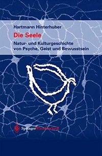 Cover: Die Seele