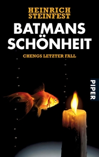 Cover: Batmans Schönheit