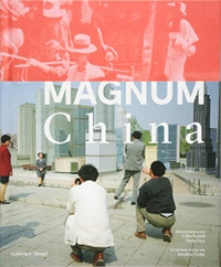 Cover: Magnum China