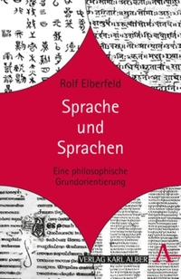 Cover: Sprache und Sprachen