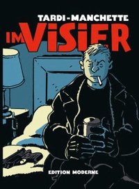 Cover: Im Visier