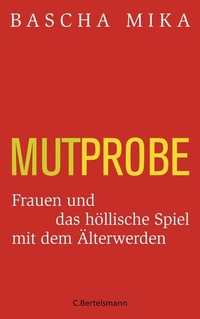 Cover: Mutprobe