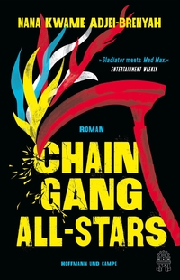 Cover: Chain Gang All-Stars