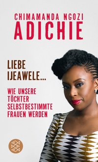 Cover: Liebe Ijeawele