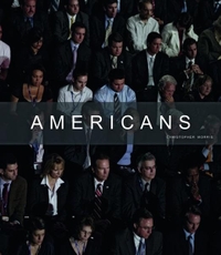 Cover: Americans