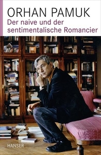 Cover: Der naive und der sentimentalische Romancier