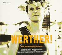 Cover: Werther!