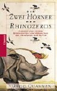Cover: Die zwei Hörner des Rhinozeros