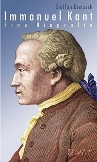 Cover: Immanuel Kant