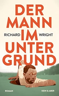Cover: Der Mann im Untergrund