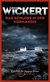 Cover: Das Schloss in der Normandie