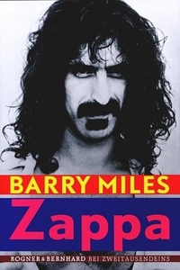 Cover: Zappa