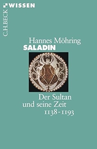 Cover: Saladin
