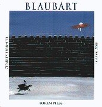 Cover: Blaubart