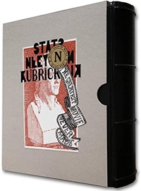 Buchcover: Stanley Kubrick. The Greatest Movie Never Made. Taschen Verlag, Köln, 2009.
