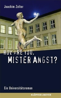 Cover: How are you, Mister Angst?