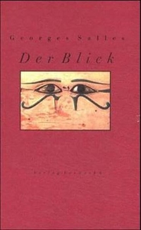 Cover: Der Blick