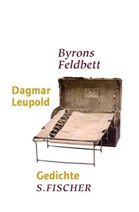 Cover: Byrons Feldbett