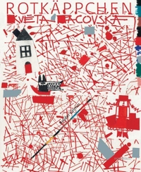 Cover: Rotkäppchen