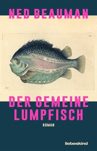 Cover: Der Gemeine Lumpfisch