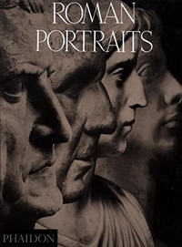 Cover: Roman Portraits