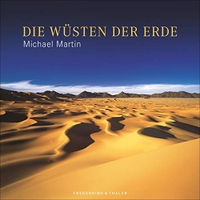 Cover: Die Wüsten der Erde